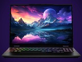 Slimbook Creative 15 имеет неприметный дизайн, но предлагает клавиатуру с RGB-подсветкой.