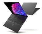 Acer Swift 16 дебютирует на выставке IFA 2024. (Источник изображения: Acer)