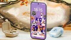 Обзор Xiaomi 17T