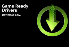 Иногда понижение версии может исправить ситуацию. (Источник изображения: Nvidia)