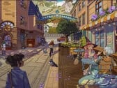 Witchbrook — это ролевая игра и симулятор жизни, действие которой разворачивается в школе магии; её запуск запланирован на 2026 год.