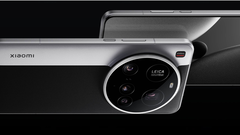 Xiaomi 15 Ultra. (Источник изображения: Xiaomi)