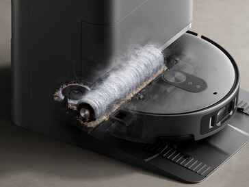 Xiaomi Mi Home Robot Vacuum 6 Max