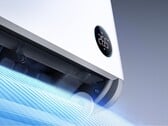 Новый домашний кондиционер Mijia от Xiaomi Мощный воздушный поток более 1,5 л.с