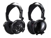 Компания Yamaha выпустила наушники с открытой спиной YH-4000 (слева) и закрытой спиной YH-C3000 (справа). (Источник изображения: Yamaha)