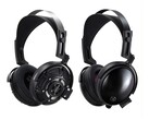 Компания Yamaha выпустила наушники с открытой спиной YH-4000 (слева) и закрытой спиной YH-C3000 (справа). (Источник изображения: Yamaha)