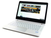 Краткий обзор ноутбука HP Spectre 13 (Core i7, Full HD)