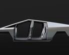 С экзоскелетом, вероятно, придётся обождать (Изображение: Tesla)