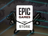 Последняя раздача от Epic Games появилась как раз к Черной Пятнице. (Источник изображения: Blobfish Games &amp; Epic Games Store - отредактировано)