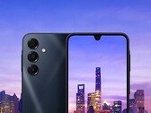 Galaxy A16 5G. (Источник изображения: Samsung)