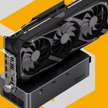 Новая док-станция eGPU для мини-ПК и ноутбуков уже доступна (Источник изображения: Gtbox)