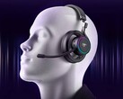 Fuxi-H8 Pro - это более или менее необычные наушники (Источник изображения: Havit)
