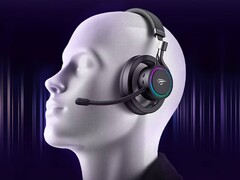 Fuxi-H8 Pro - это более или менее необычные наушники (Источник изображения: Havit)