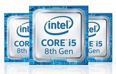 Intel Core i5-8265UC может появиться в ближайшее время. (Изображение: Alibaba)