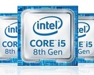 Intel Core i5-8265UC может появиться в ближайшее время. (Изображение: Alibaba)