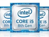 Intel Core i5-8265UC может появиться в ближайшее время. (Изображение: Alibaba)