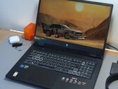 Обзор Acer Nitro 17 Ryzen edition: Игровой ноутбук с QHD экраном и RTX 4070