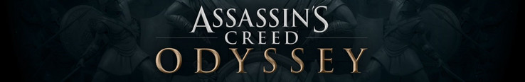 Assassin's Creed Odyssey