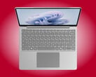 13-дюймовый ноутбук Surface Laptop весит около 1,2 кг.