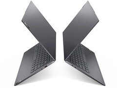 IdeaPad Slim или Yoga Slim? Разница не так велика, как можно предположить (Изображение: Lenovo)