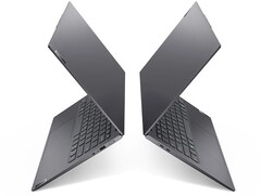 IdeaPad Slim или Yoga Slim? Разница не так велика, как можно предположить (Изображение: Lenovo)