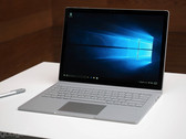 Surface Book: