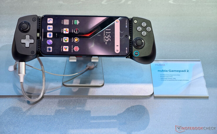 Геймпад Nubia Gamepad 2.