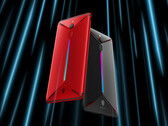 ZTE Nubia Red Magic Mars стал самым мощным смартфоном начала 2019 года по версии Antutu (Изображение: ixbt)