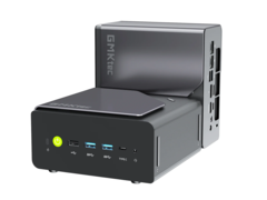 GMK NucBox K12 сложнее в обслуживании, чем большинство других мини-ПК (Источник изображения: GMK)