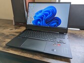 Обзор ноутбука HP Omen 16 (2022): Смотрим возможности Radeon RX 6650M