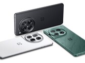 OnePlus 12. (Источник изображения: OnePlus)