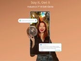 Новая функция AI Edit Genie в 15-й серии. (Источник изображения: Realme)