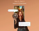 Новая функция AI Edit Genie в 15-й серии. (Источник изображения: Realme)