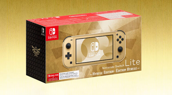 (Источник изображения: Nintendo)