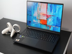 Обзор Acer Predator Helios 18 AI: Наконец-то более тихий игровой ноутбук, но какой ценой?