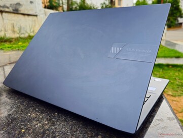 Asus VivoBook Pro 16 K6602VU