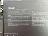 Asus Vivobook S 14 OLED: Аккумулятор