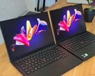 Lenovo ThinkPad X1 Carbon 14-го поколения: IPS против OLED