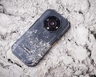 Armor X32 Pro - новый прочный смартфон с камерой ночного видения (Источник изображения: Ulefone)
