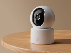 Умная камера C302: Новая, умная камера наблюдения. (Источник изображения: Xiaomi)
