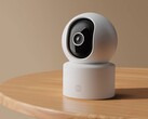 Умная камера C302: Новая, умная камера наблюдения. (Источник изображения: Xiaomi)