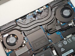 Охлаждающее устройство