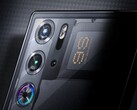 RedMagic 9S Pro. (Источник: Nubia)