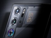 RedMagic 9S Pro. (Источник: Nubia)