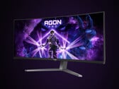 Компания AOC начала продажи модели Agon Pro AGP346UCSD в США.