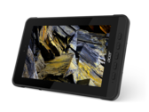 Обзор защищённого планшета Acer Enduro T1 ET108-11A