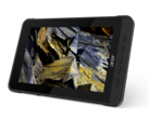 Обзор защищённого планшета Acer Enduro T1 ET108-11A