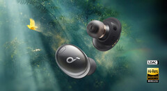 Согласно утечке, Soundcore Liberty 4 Pro является преемником Soundcore Liberty 3 Pro. (Изображение: Anker)