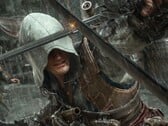 Рекламное изображение для Assassins Creed: Black Flag Resynced