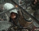 Рекламное изображение для Assassins Creed: Black Flag Resynced